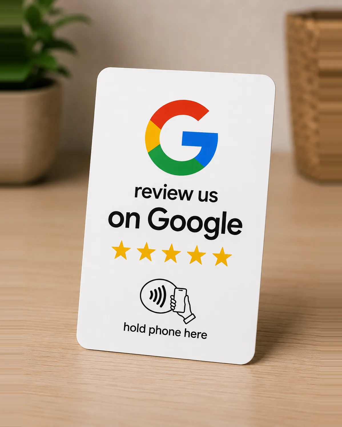 Google Review