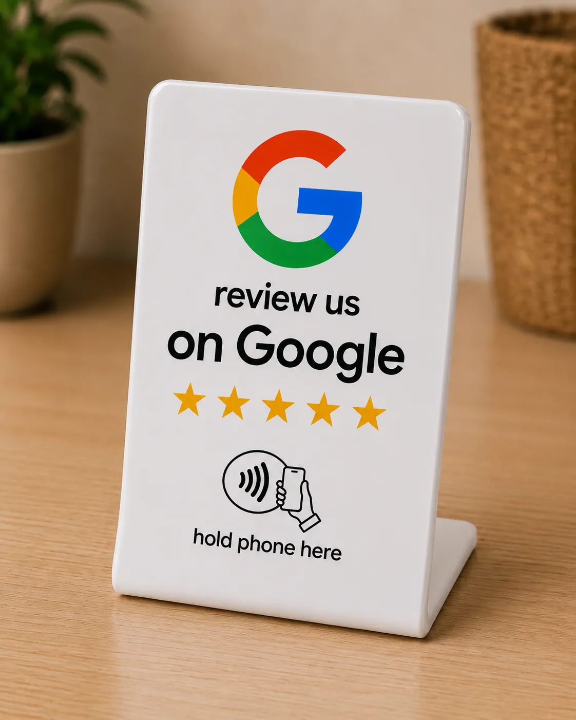 Google Review